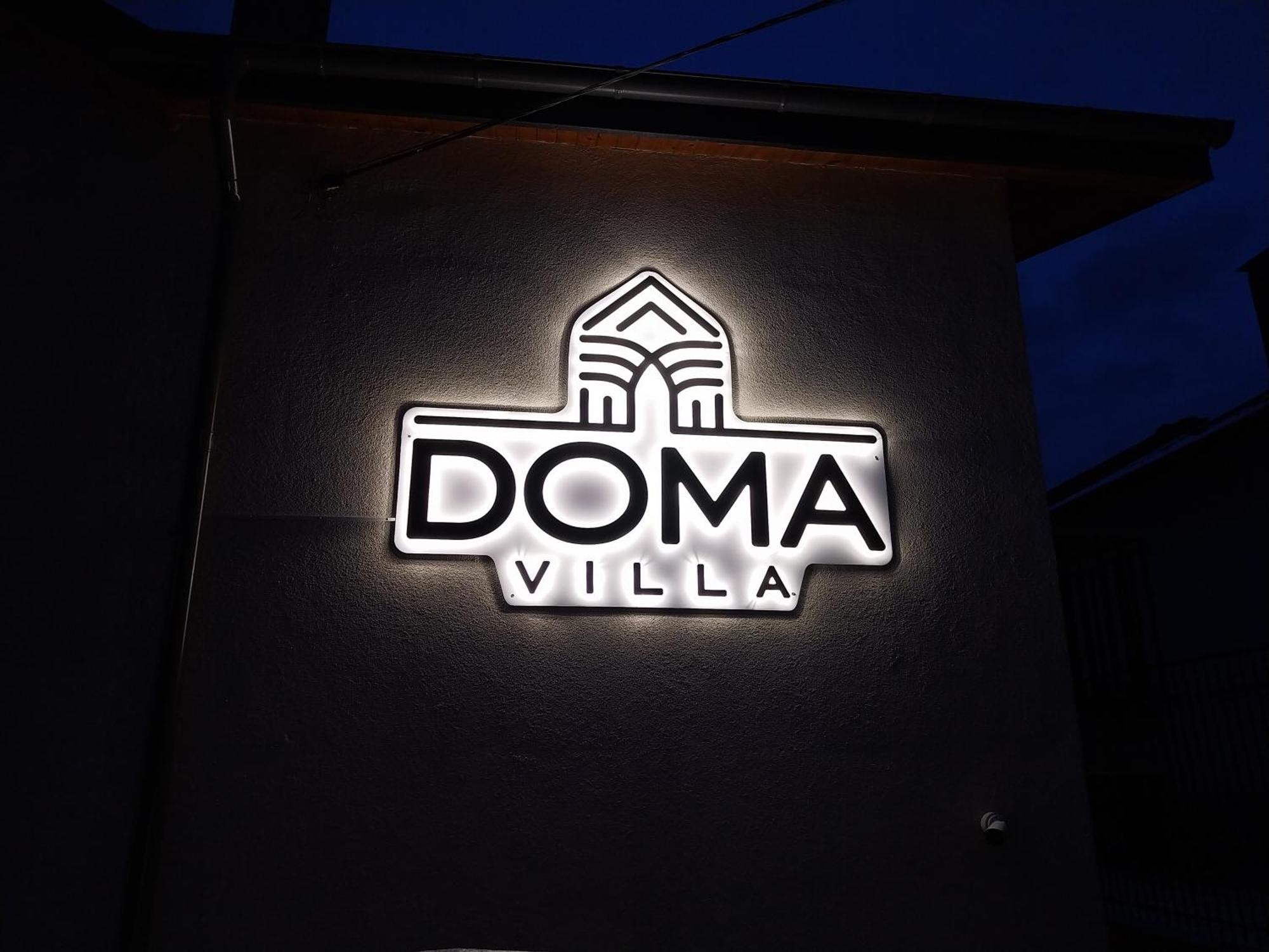 Villa Doma Sapareva Banya Exterior photo